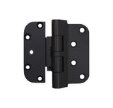 Hoppe F8709, 2009 Guide Hinge - Rustic Umber - 3052105