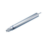 STORM DOOR CLOSER, HEAVY DUTY, 1-1/2 X 10-5/8 TENSION BAR - ALUMINUM
