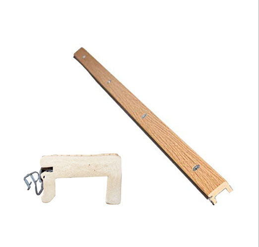 Sill Cap, Therma-Tru Composite 36" Door Threshold - 341010-36