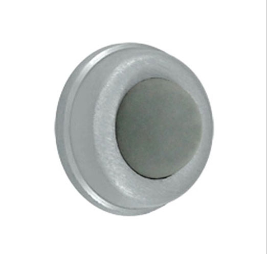 1" Convex Flush Bumper - 361551