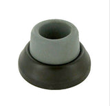 1-7/8 Concave Flush Bumper - 361552