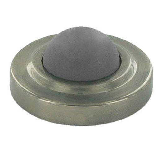 2-3/8" Convex Flush Bumper - 361554