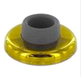 2-1/2 Concave Flush Bumper - 361555
