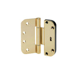 V400 Horizontal Adjustable 4x4 Guide Hinge 2d - 363709
