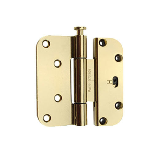 4 X 4 Guide (H) Hinge, Horizontal Adjustment - 369910