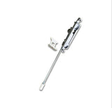 Flush Bolt 8 - 10 Inch 1/8bs Adjustable Extension Bolt- 380210