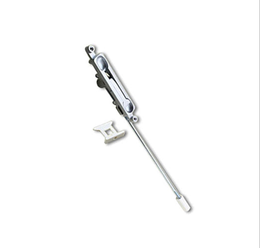 Flush Bolt 12 Inch, 1/4bs Commercial Doors Hardware - 380212