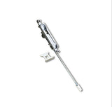 Flush Bolt 12 Inch, 1/4bs Commercial Doors Hardware - 380212