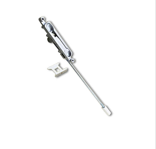 Flush Bolt 15 Inch,1/8bs Commercial Doors Hardware- 380215