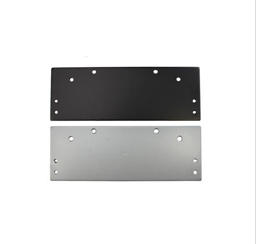 Drop Plate, Mounting Plate For Door Closer - 381027