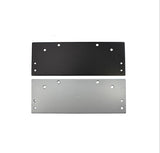 Drop Plate, Mounting Plate For Door Closer - 381027