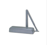 Grade 1 Industrial Strength Door Closer W/ Regular Arm, Adjustable Spring Size 1-6 - 381060