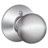 Schlage Residential F170 - Orbit Knob Half Dummy