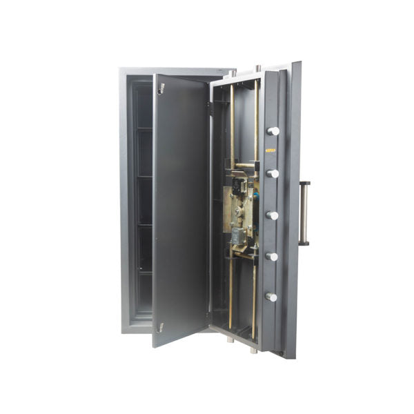 BIG BEAR SAFE Jewelers MX-5520 TL-30x6 Safe