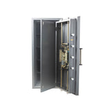 BIG BEAR SAFE Jewelers MX-5520 TL-30x6 Safe