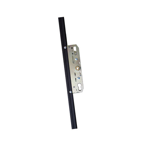 3-Point Sliding Patio Door Lock