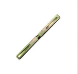 GROOVED SWIVEL SPINDLE 5/16 X 4" WITH PIN STOP - 429045