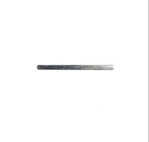 THREADED SQUARE SPINDLE DRIVE, 1/4" X 3-1/2" - 42935