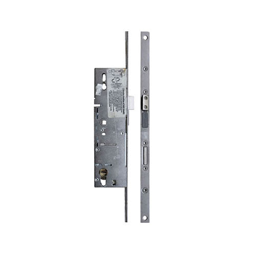 MARVIN INTEGRITY SERIES ACTIVE MULTI-POINT LOCKING SYSTEM, AMERICAN 45/92