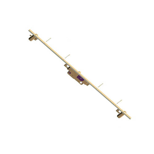 3000 Trilennium Multipoint Lock 6-8 Door Right Hand Inswing