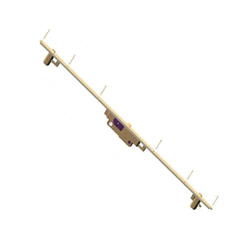 TRILENNIUM 3000 SERIES 65-9/16, 8-0 DOOR LEFT HAND INSWING