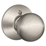 Schlage Residential F170 - Orbit Knob Half Dummy