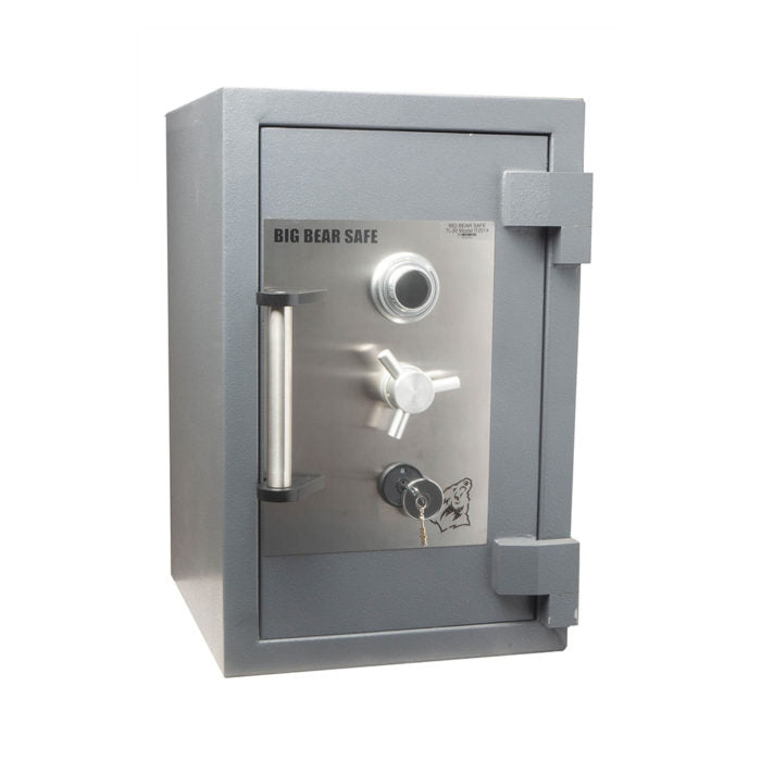 BIG BEAR SAFE Infinity Fortress 2514 TL-30 High Security Safe