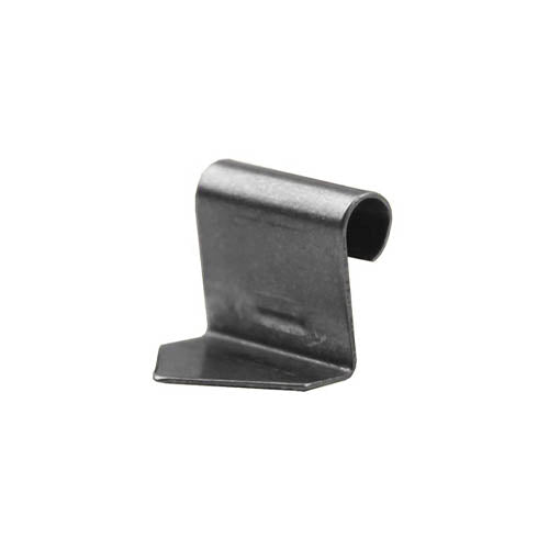 SEAL RITE WINDOW FLAT BASE GRILLE / GRID CLIP- 10 PACK