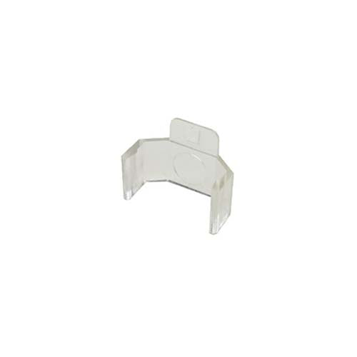 Old Style Peachtree Grill Clips, 7/8 8748