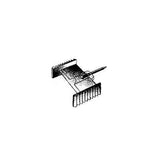 WINDOW GRILLE/ GRID PARTS, 1/2 INCH I/S DIMENSION, SLIDING GRI