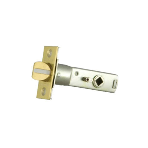 5513 Baldwin Estate Lever Latch (2.375" backset, 1" faceplate - pass/priv)