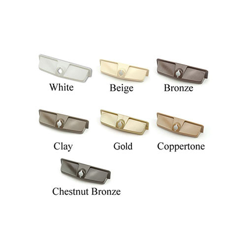 Truth Entrygard Plastic Operator Cover