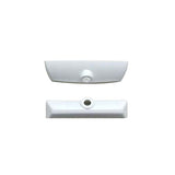 Cover, Truth Contour Entrygard Series, Plastic