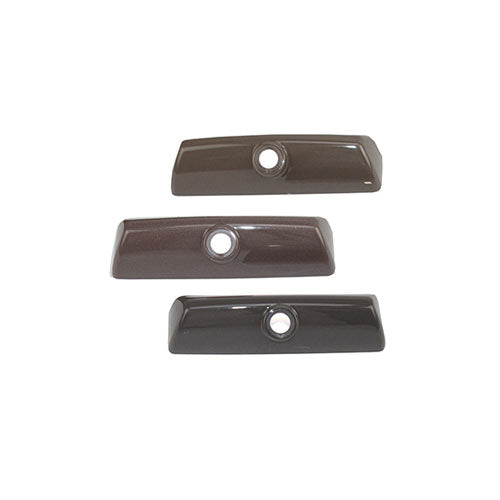 Cover, Truth Contour Entrygard Series, Plastic