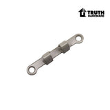 SASH HOOK BRACKET FOR DUAL ARM AWNING OPERATOR, TRUTH 20008