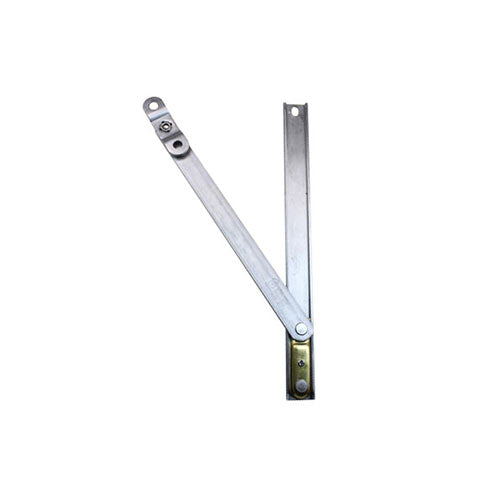 TRUTH 10 INCH HD FRICTION ADJUSTERS, ANDERBERG FA33SS SERIES