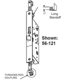 Active Concealed Multi Point 56-121