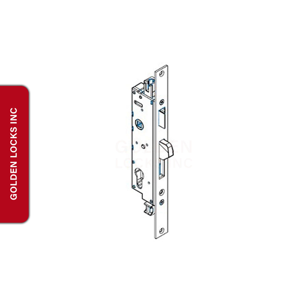 Multipoint Lock 56-124