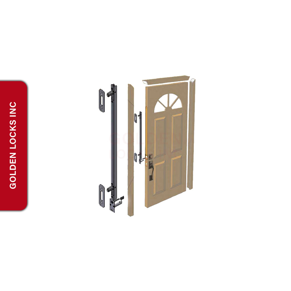 Tru-Lock Multipoint System 56-161