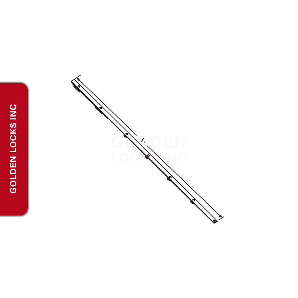 Lower Shootbolt Extension 56-103-2