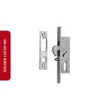 Iseo Mortise Lock 56-627CPBR