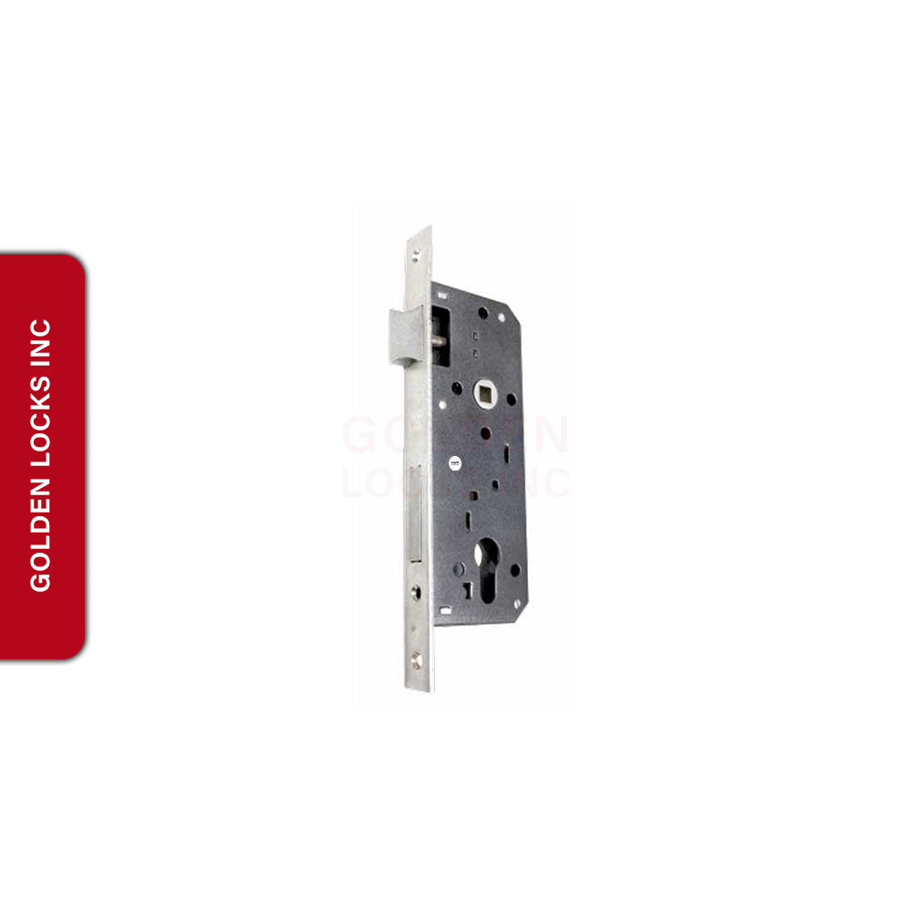 Iseo Mortise Lock 56-630