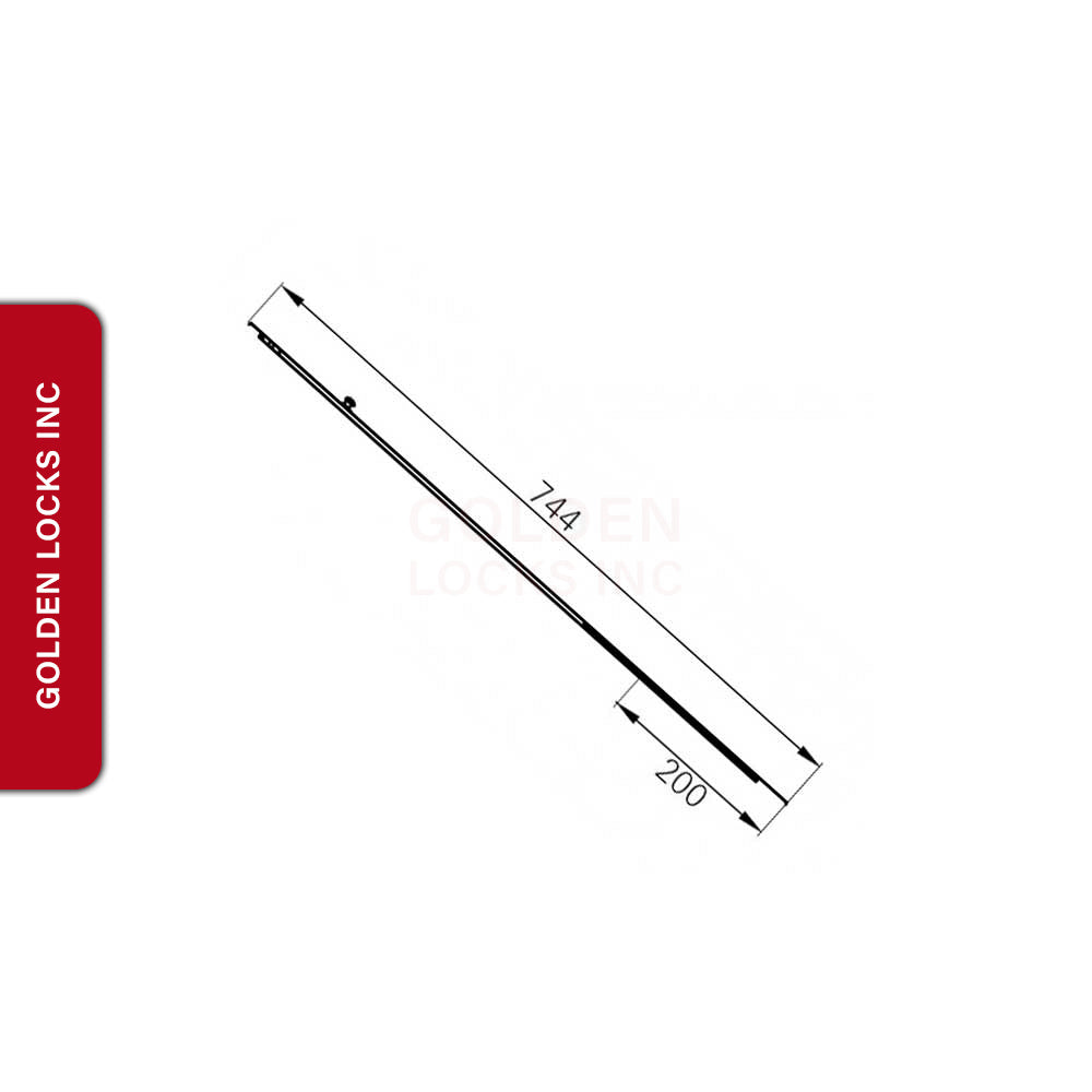 Roto Extension 56-631