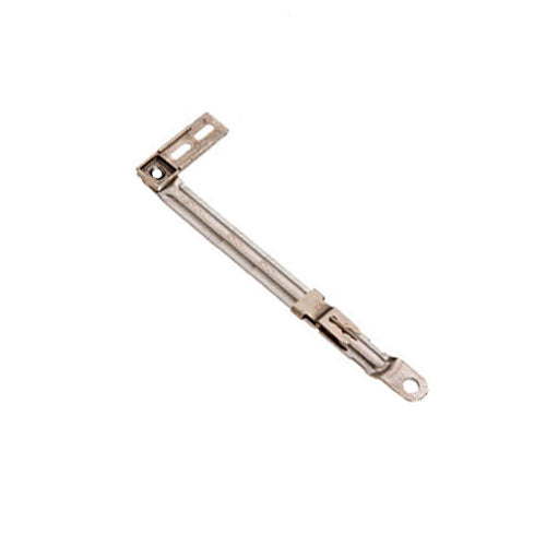 ROTO 6-5/16 ROTO-DYAD CONNECTING ARM BRACKET - NOTCHED