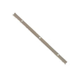 ROTO 17" SURFACE MOUNT TRACK ONLY - NO GUIDE