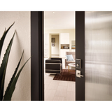 Schlage Residential BE375 - Century Touch Keyless Electronic Deadbolt