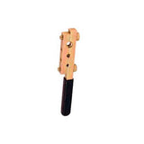 Ferrule Crimping Swage Tool; 1/8 - 1/4 Inch Cable