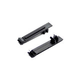 Malta Double Hung Plastic Screen Clip, 2-3/4 Inch