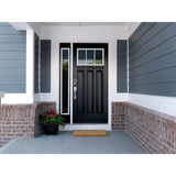 Schlage Residential BE375 - Century Touch Keyless Electronic Deadbolt