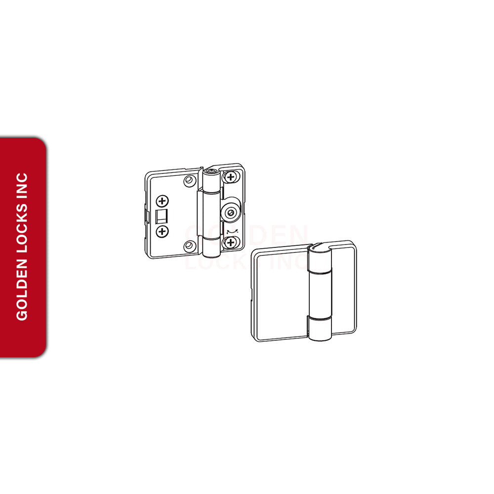 Ferco Sash Hinge 854-14773
